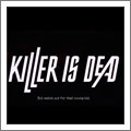 PS3 KILLER is DEAD（キラー イズ デッド）