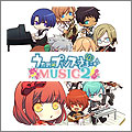 PSP うたの☆プリンスさまっ♪ MUSIC2 (初回限定ゴーゴーBOX)