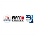 PSP FIFA 14 ワールドクラス サッカー