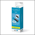 WiiU Wiiリモコン急速充電セット用 バッテリーパック
