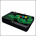 XBOX360 Razer Atrox Arcade Stick for Xbox 360 【正規保証品】 RZ06-00730100-R3M1