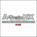 XBOX360 A列車で行こうHX 完全版