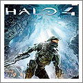 XBOX360 Halo 4： Game of the Year Edition