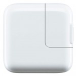 136_iPad/iPhone Apple 12W USB電源アダプタ