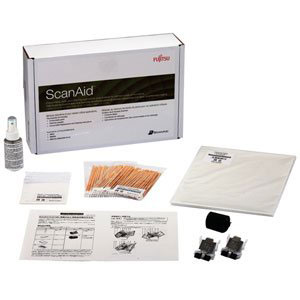 ScanSnap S1500 メンテナンスと消耗品
