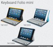 156_iPadmini ケース　Keyboard Folio mini(ロジクール キーボード フォリオ ミニ)