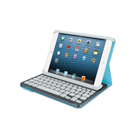 iPadmini ケース　Keyboard Folio mini