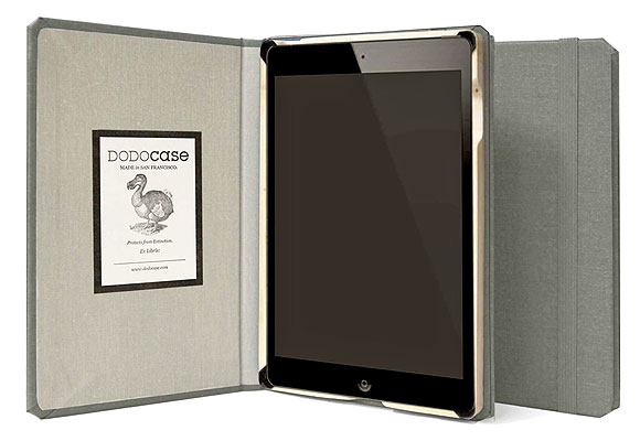 iPadminiケース　DODOcace(ドドケース)