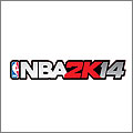 XBOX360 NBA 2K14
