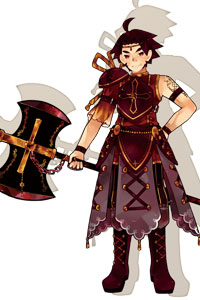 PS3 アルカディアスの戦姫