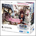 PSVita PlayStation Vita オトメイトスペシャルパック（数量限定）