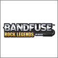 XBOX360 BandFuse： Rock Legends（バンドフューズ ロックレジェンド）