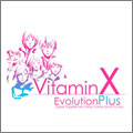 3DS VitaminX Evolution Plus（ビタミンX エボリューション プラス）