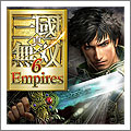 PS3 真･三國無双6 Empires（エンパイアーズ） （PlayStation 3 the Best）